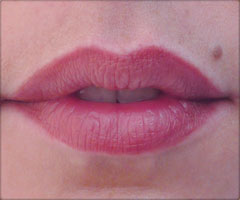 Lippen